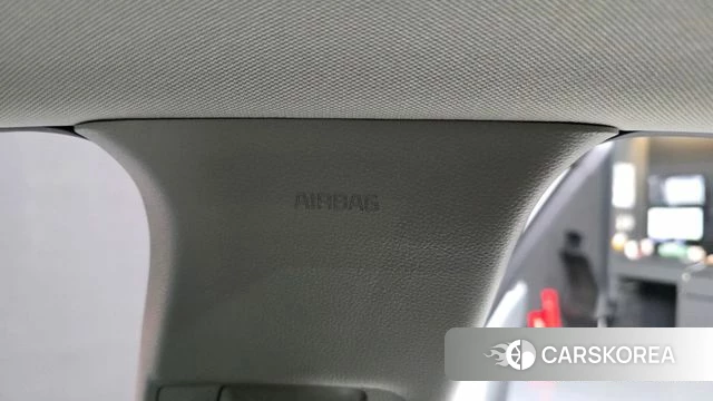 Kia The New K5 2nd generation id 4615432 из Кореи 22