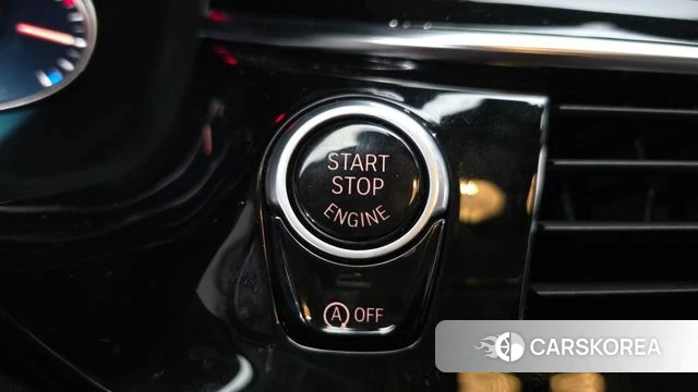 BMW 5 Series (G30) id 4626196 из Кореи 22