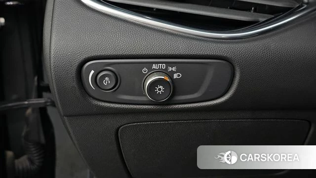 Chevrolet (GM Daewoo) The New Malibu id 4855661 из Кореи 22