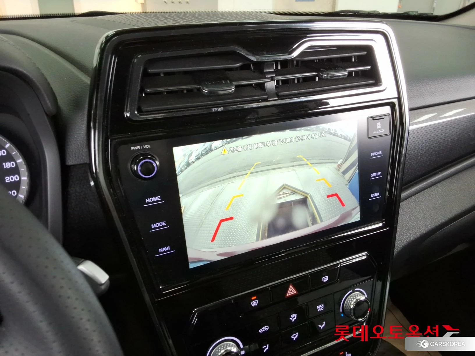 SsangYong Tivoli id 3888451 из Кореи 22