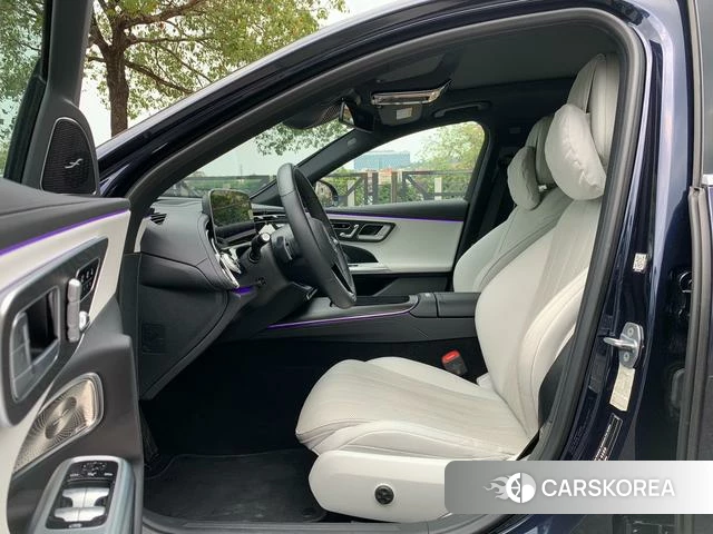 Mercedes-Benz E-class id 4314665 из Китая 22