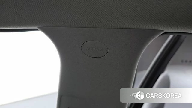Kia Niro EV id 4594941 из Кореи 22