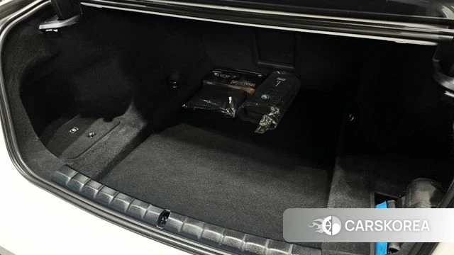 BMW 7 Series (G70) id 4329434 из Кореи 22