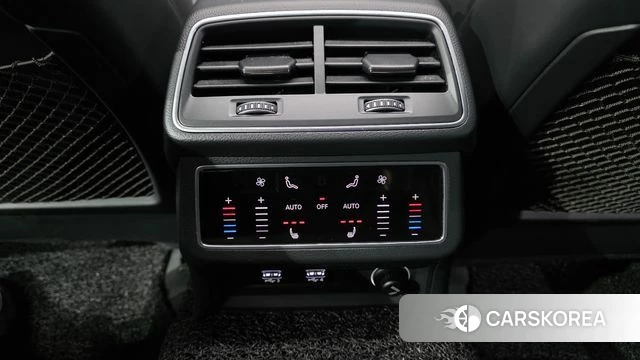Audi A7 (4K) id 4362717 из Кореи 22