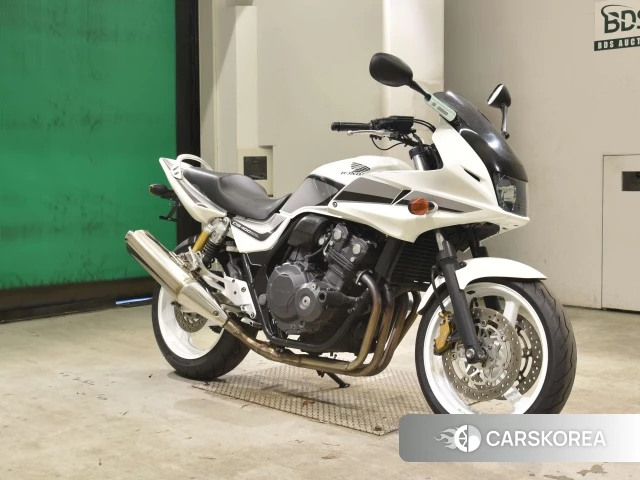 Проданный Honda CB400SF BOLDOR id 4255688 из Японии, фото 22