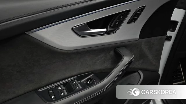 Audi Q8 (4M) id 4835982 из Кореи 22