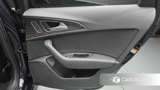 Audi New A6 id 4285986 из Кореи 22