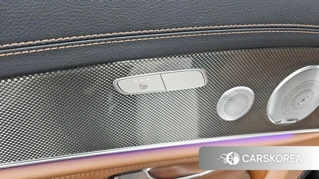 Mercedes-Benz E-Class W213 id 4362948 из Кореи 22