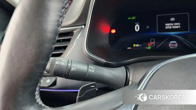 Renault Korea (Samsung) XM3 id 4429801 из Кореи 22