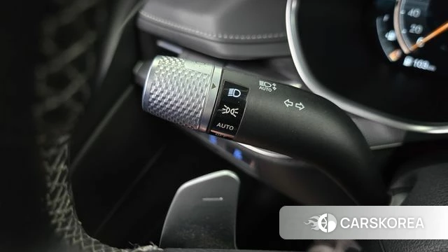 Genesis G80 (RG3) id 4506679 из Кореи 22
