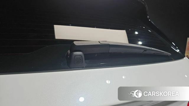 Genesis GV80 id 4281528 из Кореи 22
