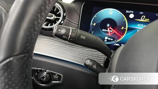 Mercedes-Benz E-Class W213 id 4784863 из Кореи 21