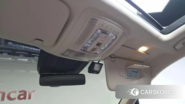 Mercedes-Benz GLS - Class X167 id 4778719 из Кореи 22
