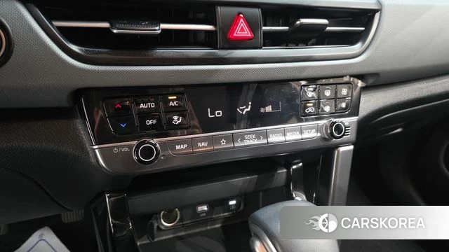 Kia The New Seltos id 4729980 из Кореи 22