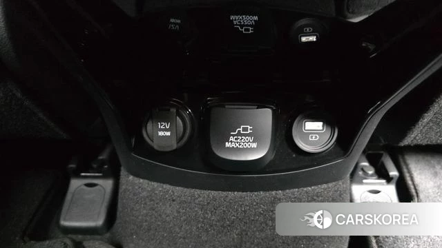 Kia Sorento 4th Generation id 4697376 из Кореи 22