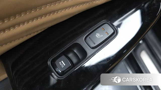 Kia K7 Premier id 4732023 из Кореи 22