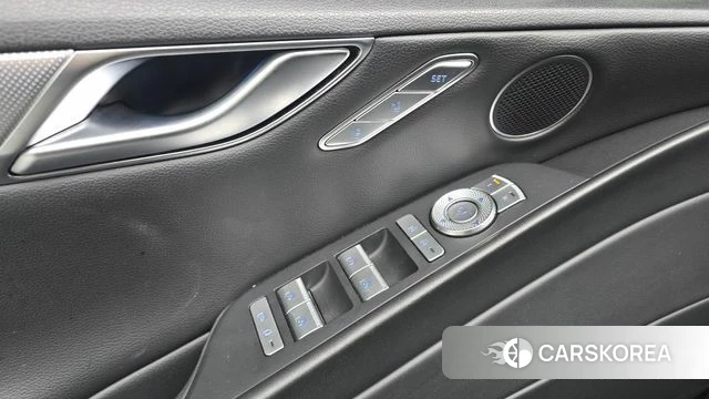 Genesis G80 (RG3) id 4202230 из Кореи 22