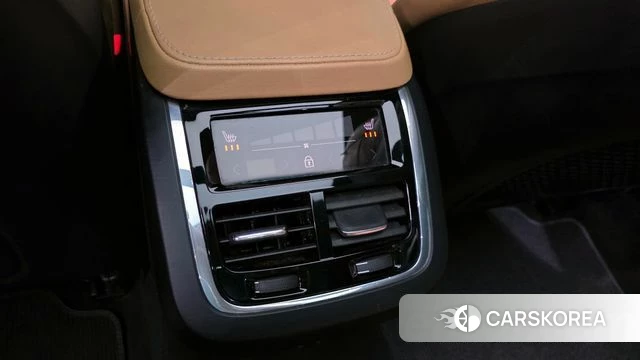 Volvo V90 Cross-Country id 4293685 из Кореи 22