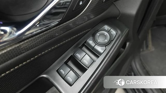 Chevrolet (GM Daewoo) Traverse id 4758297 из Кореи 22