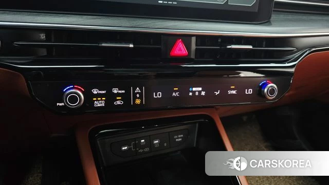 Kia The New K5 3rd generation id 4640428 из Кореи 22