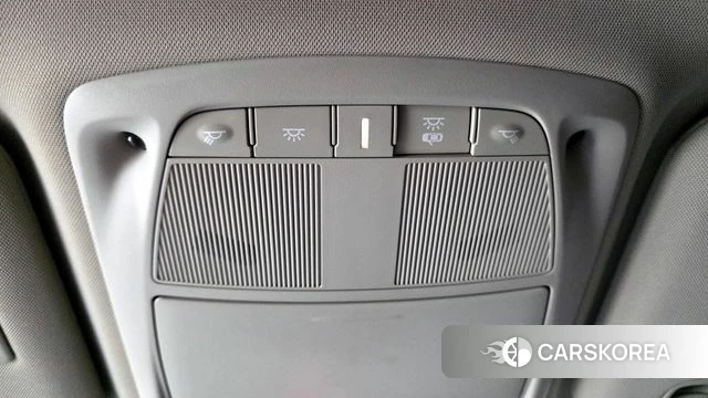 Renault Korea (Samsung) The New QM6 id 4317662 из Кореи 22