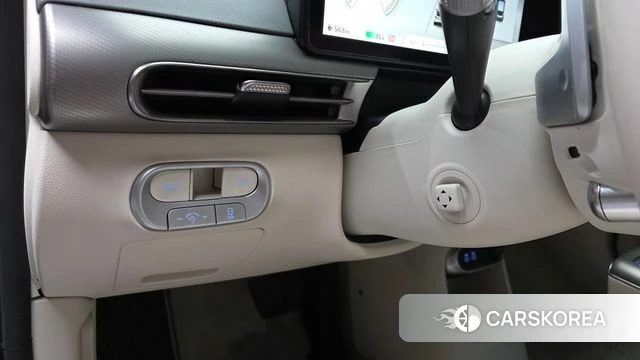 Genesis GV60 id 4848472 из Кореи 22