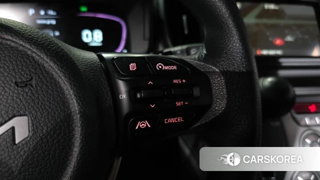 Kia The New Kia Ray id 4965587 из Кореи 22