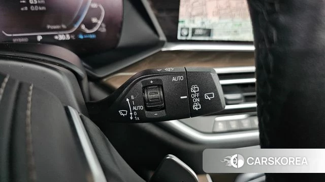 BMW X5 (G05) id 4534460 из Кореи 22
