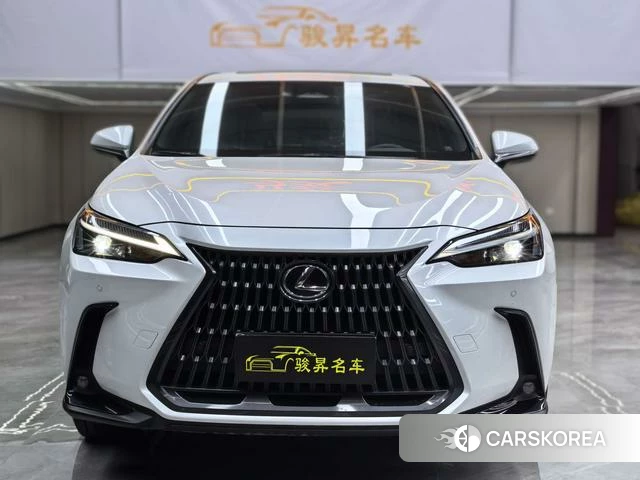 Lexus NX id 4273938 из Китая 22