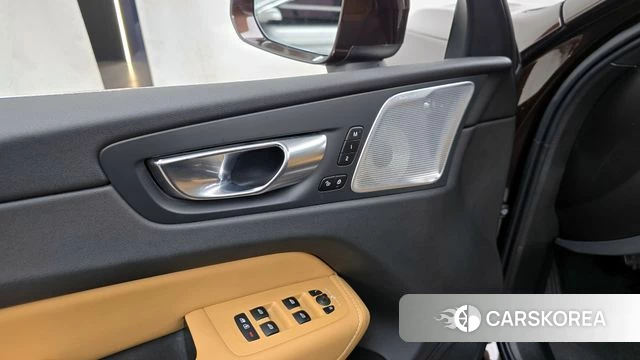 Volvo XC60 second Generation id 4309930 из Кореи 22