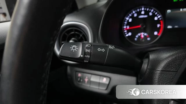 Kia The New K3 2nd generation id 4584474 из Кореи 22