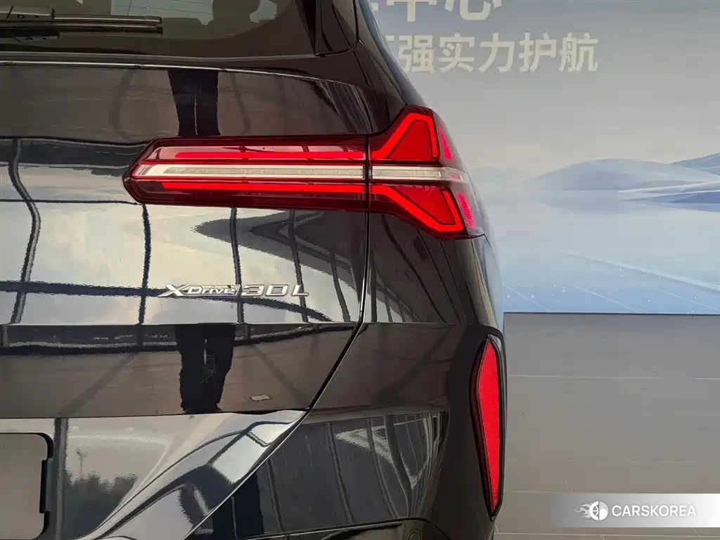 BMW X3 id 4589175 из Китая 22