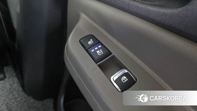 Kia The New Carnival 4th Generation id 4897745 из Кореи 22