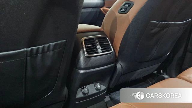 Kia The New Sorento id 4605007 из Кореи 22