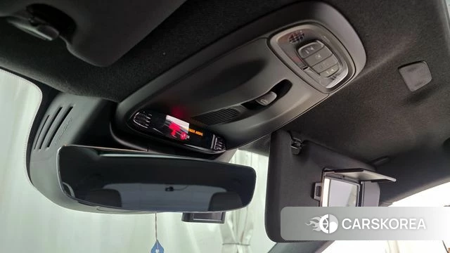 Volvo XC40 id 4377479 из Кореи 22