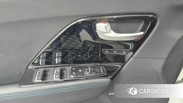 Kia Niro EV id 4882336 из Кореи 22