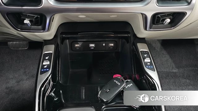 Kia Sorento 4th Generation id 4774458 из Кореи 22