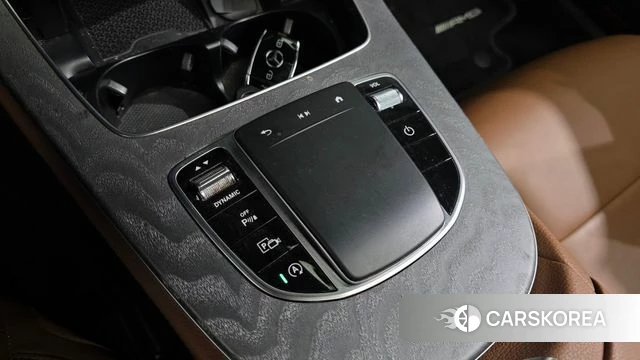 Mercedes-Benz E-Class W213 id 4712383 из Кореи 22