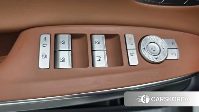 Genesis GV70 id 4554672 из Кореи 22