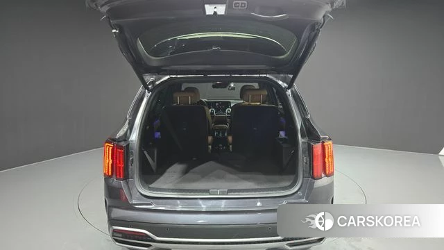Kia Sorento 4th Generation id 4377236 из Кореи 22