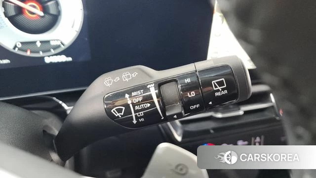 Kia Di All New Niro EV id 4194959 из Кореи 22