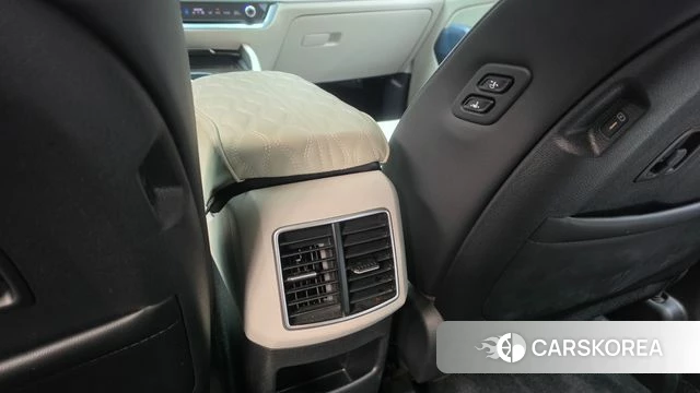 Kia Sportage 5th Generation Hybrid id 4941586 из Кореи 22