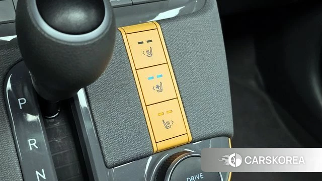 Hyundai Casper id 4224169 из Кореи 22