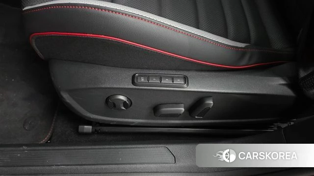 Volkswagen Golf 8th Generation id 4719523 из Кореи 22