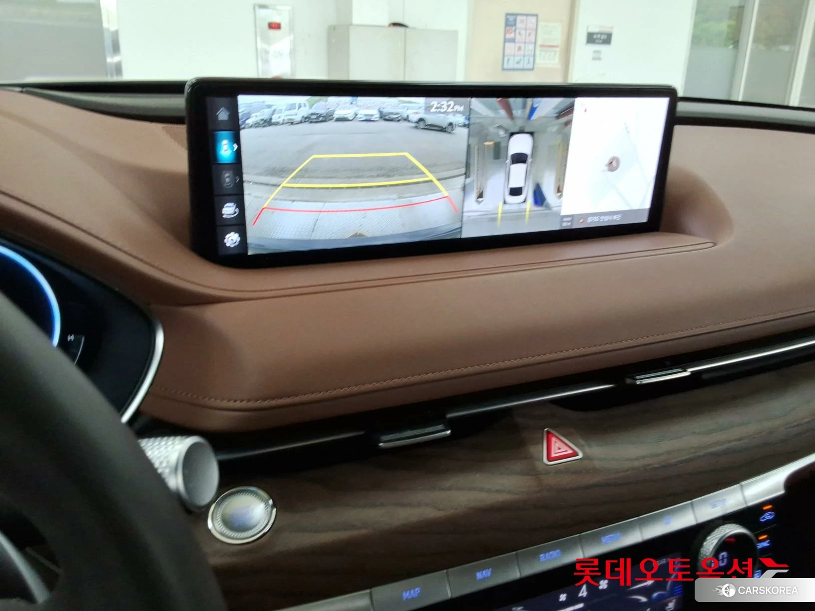 Hyundai G80 id 4289386 из Кореи 22