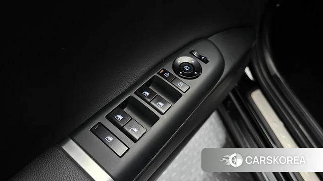 Hyundai Grandeur (GN7) id 4302841 из Кореи 22