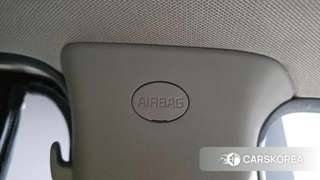 Kia All New Carnival id 4448174 из Кореи 22