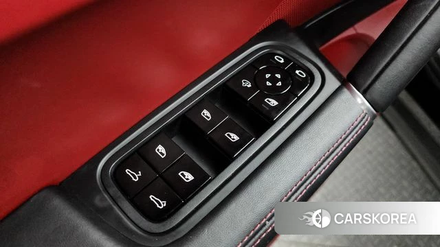 Porsche Cayenne (PO536) id 4615151 из Кореи 22