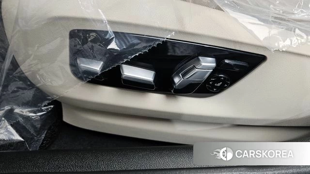 BMW 5 Series (G30) id 4918513 из Кореи 22