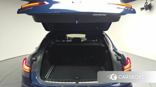 BMW X4 (G02) id 4586111 из Кореи 22
